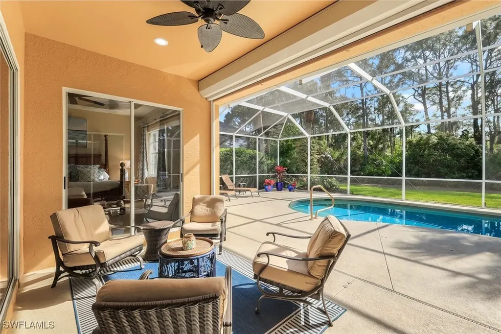 9447 Oak Strand Drive Estero FL 34135