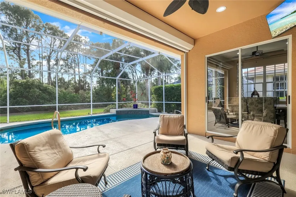 9447 Oak Strand Drive Estero FL 34135