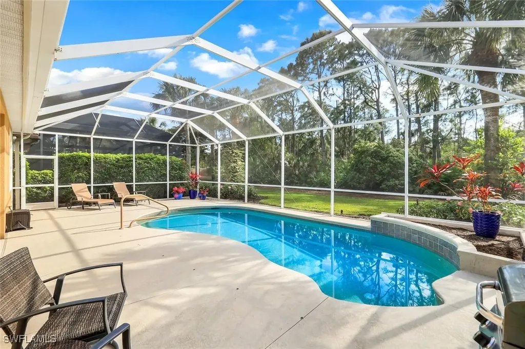 9447 Oak Strand Drive Estero FL 34135