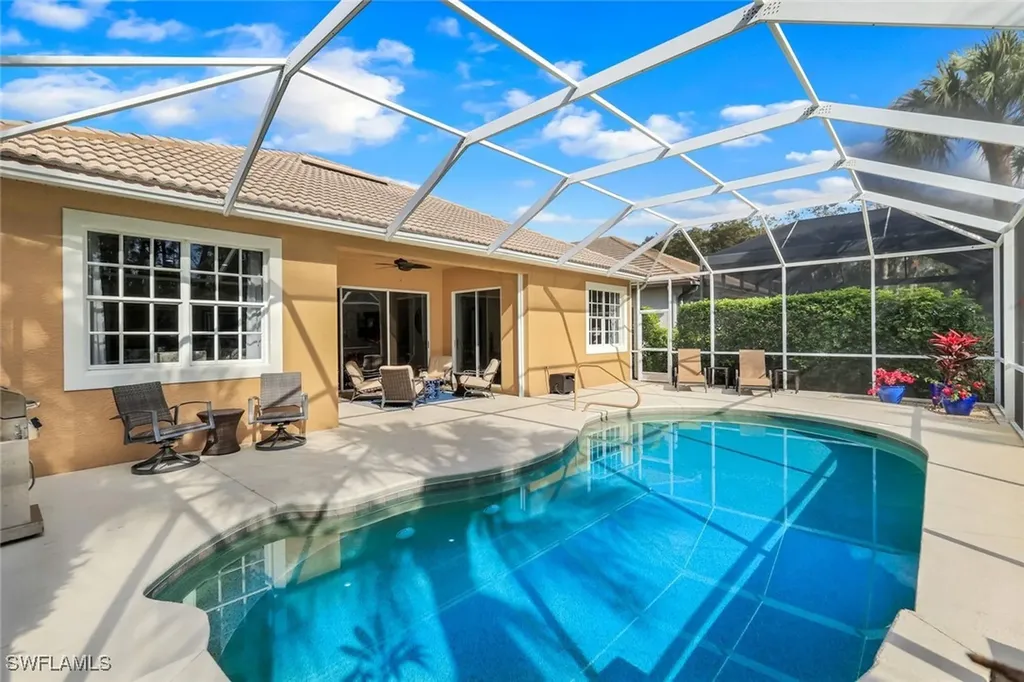 9447 Oak Strand Drive Estero FL 34135