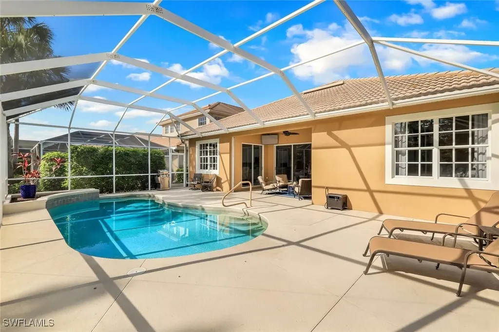 9447 Oak Strand Drive Estero FL 34135