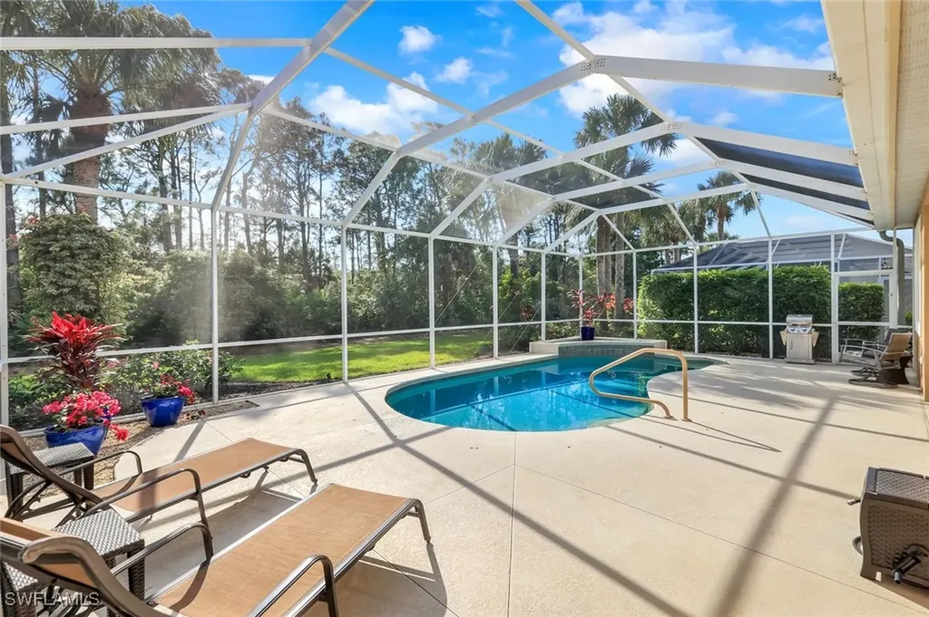 9447 Oak Strand Drive Estero FL 34135