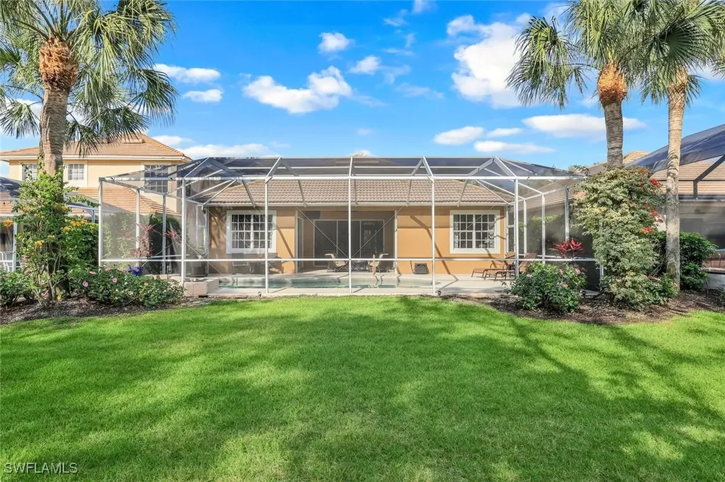 9447 Oak Strand Drive Estero FL 34135