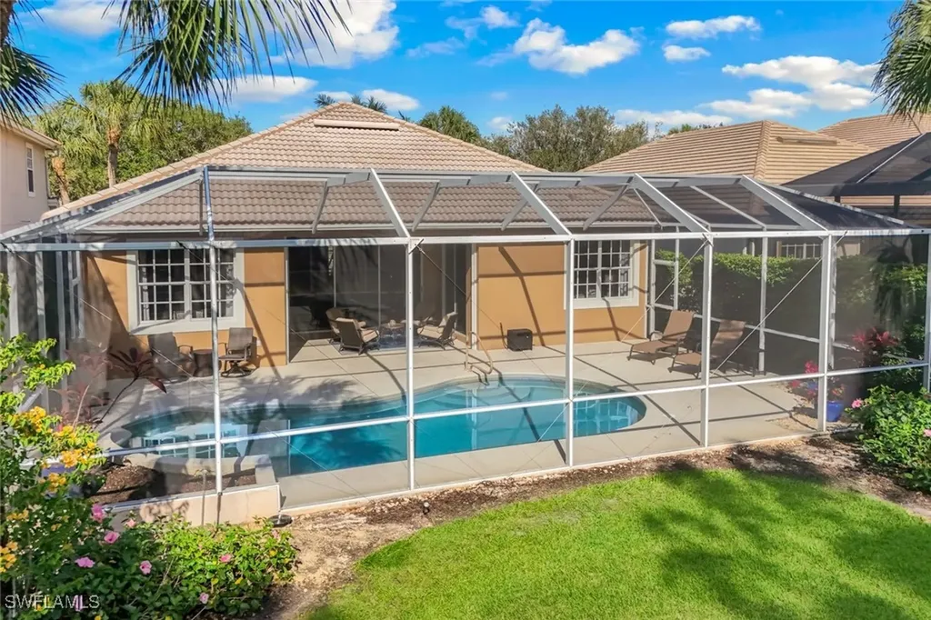 9447 Oak Strand Drive Estero FL 34135