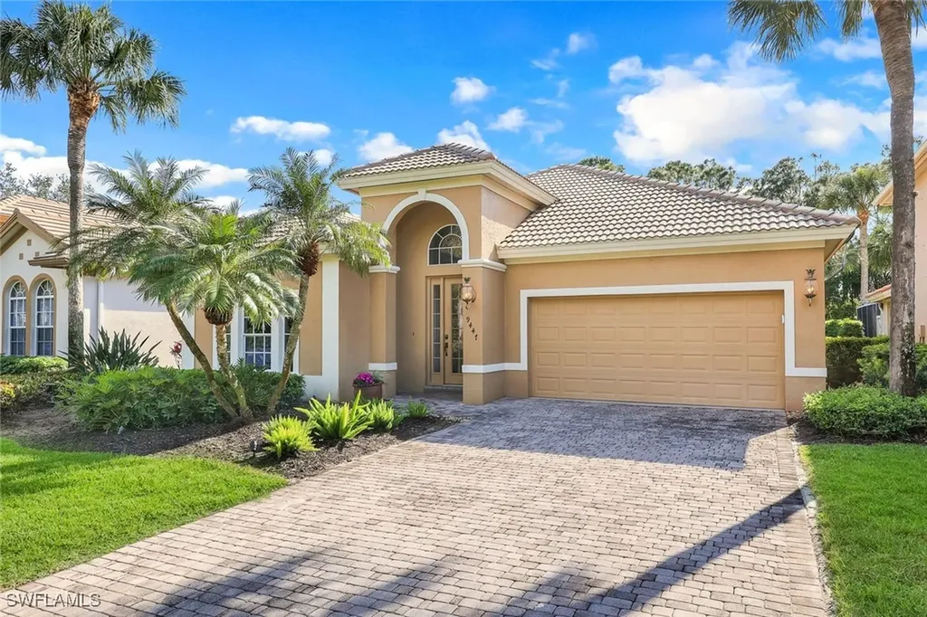 9447 Oak Strand Drive Estero FL 34135