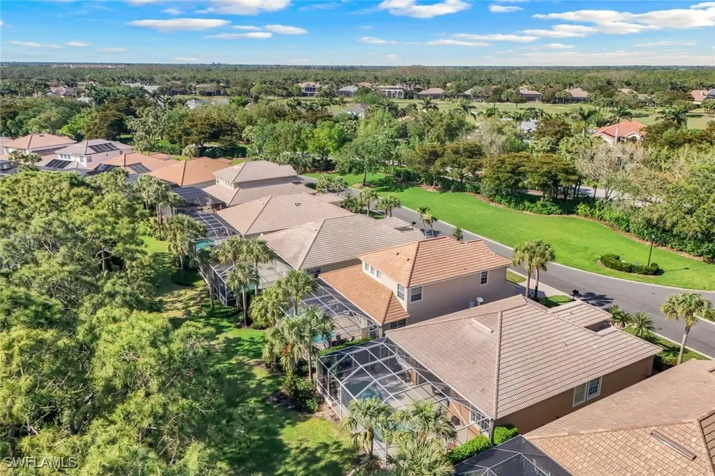 9447 Oak Strand Drive Estero FL 34135