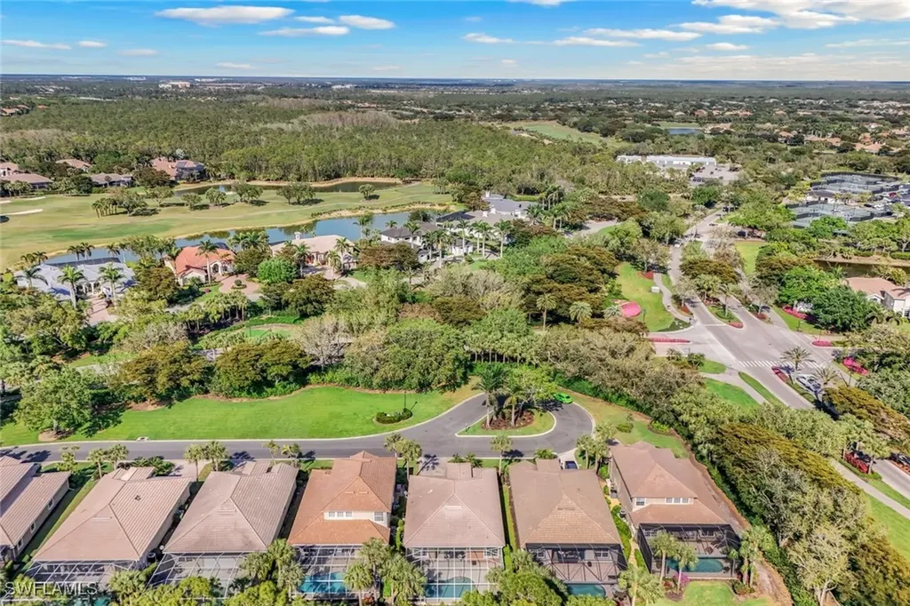 9447 Oak Strand Drive Estero FL 34135