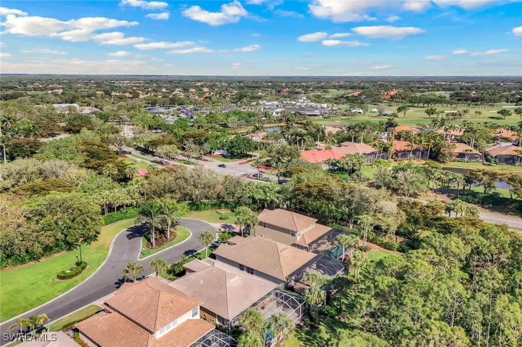 9447 Oak Strand Drive Estero FL 34135