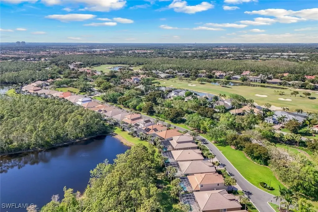 9447 Oak Strand Drive Estero FL 34135