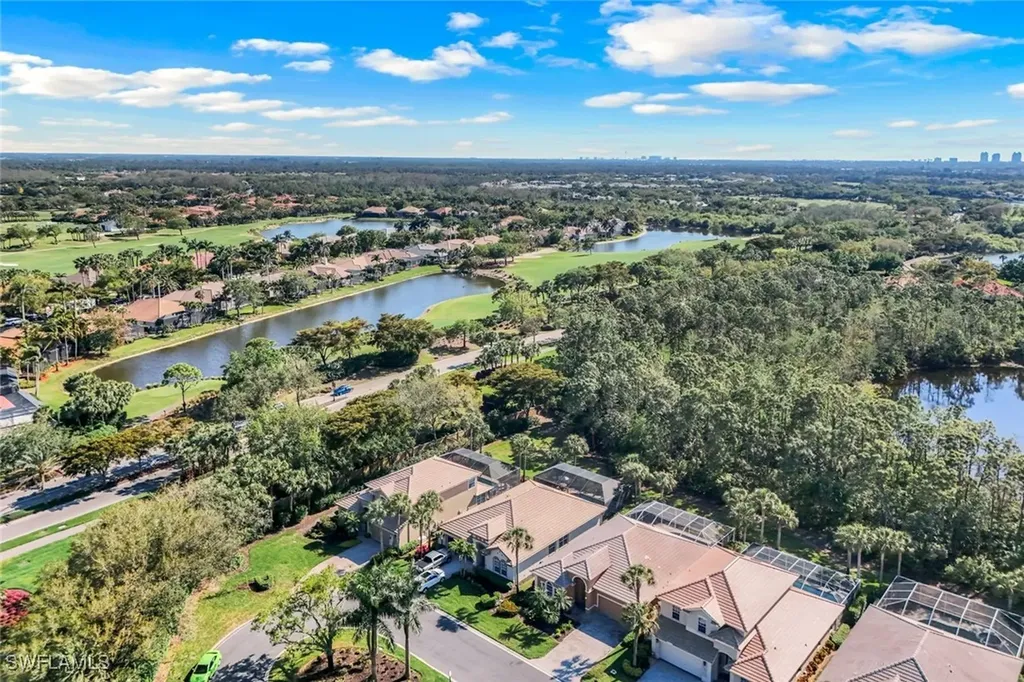 9447 Oak Strand Drive Estero FL 34135