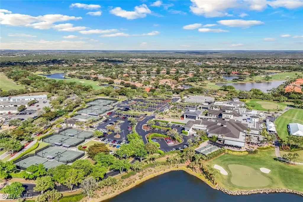 9447 Oak Strand Drive Estero FL 34135