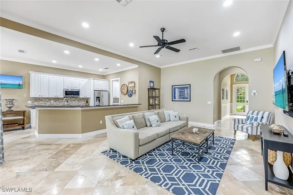 9447 Oak Strand Drive Estero FL 34135