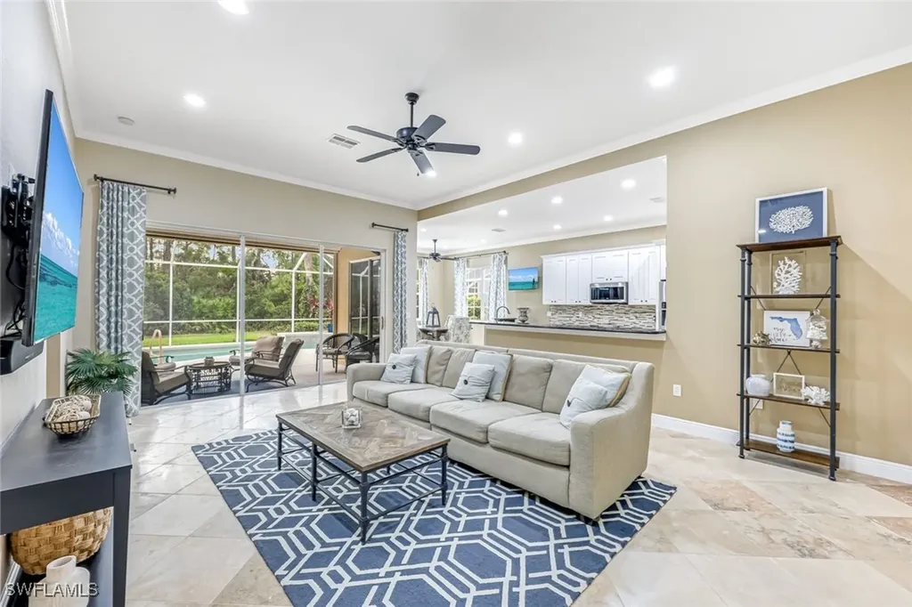 9447 Oak Strand Drive Estero FL 34135