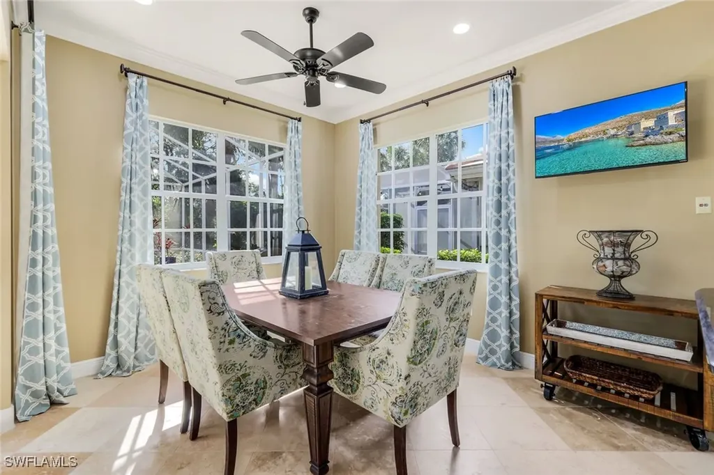 9447 Oak Strand Drive Estero FL 34135