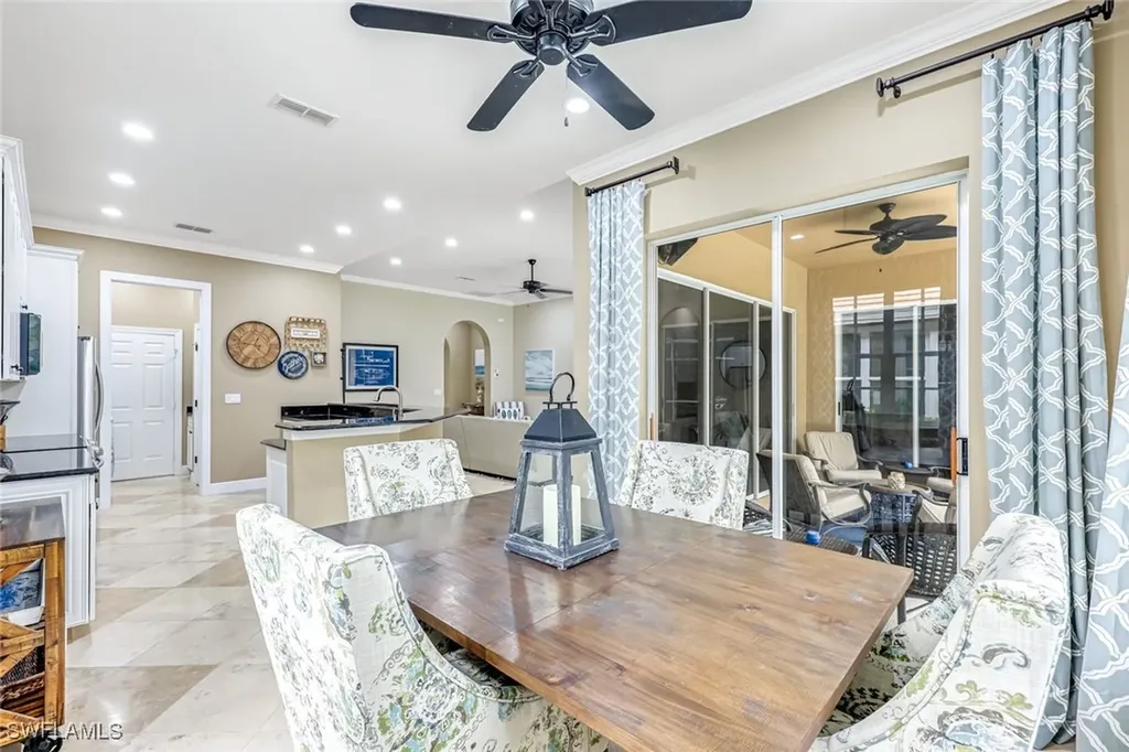 9447 Oak Strand Drive Estero FL 34135