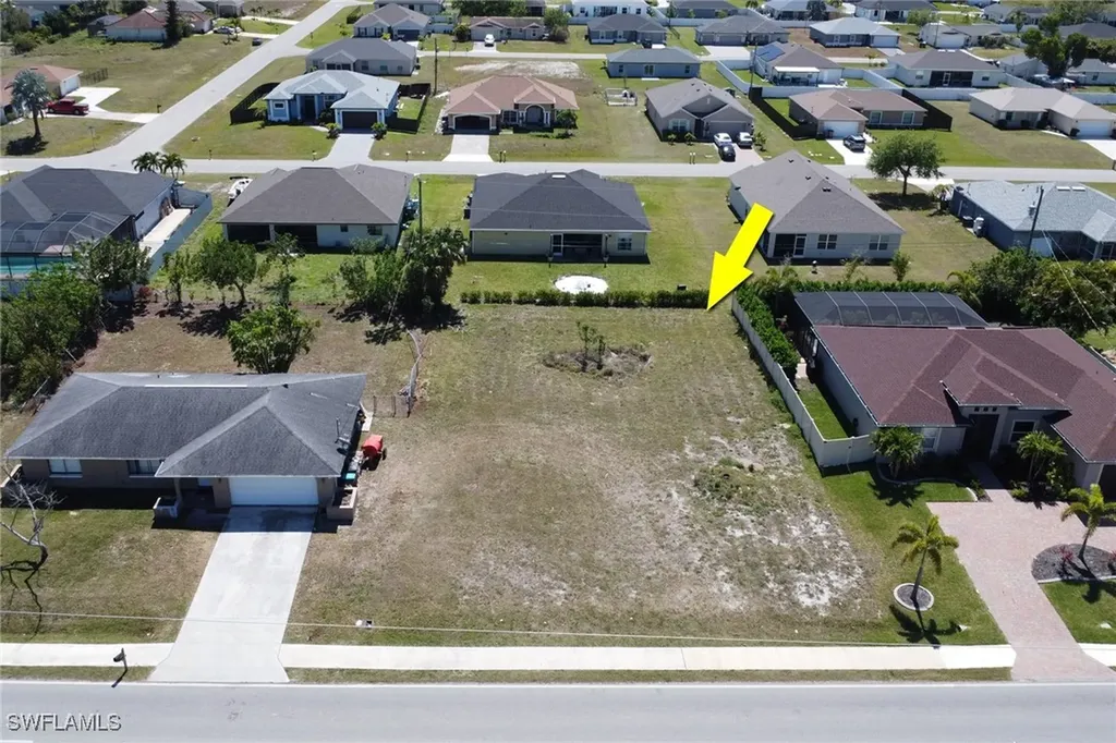 406 Tropicana Parkway W Cape Coral FL 33993