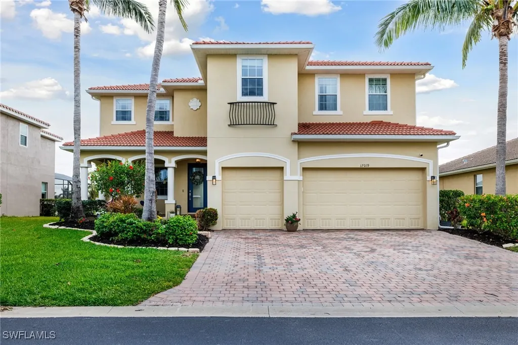 17019 Wrigley Circle Fort Myers FL 33908