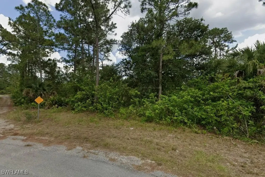 2520 Mabry Street Alva FL 33920
