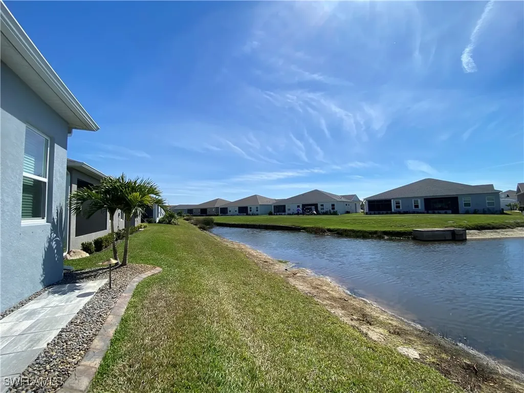 1927 Nottingham Trail Punta Gorda FL 33980