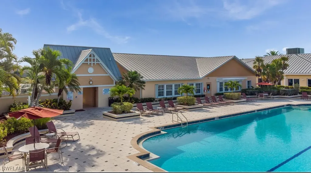 1927 Nottingham Trail Punta Gorda FL 33980