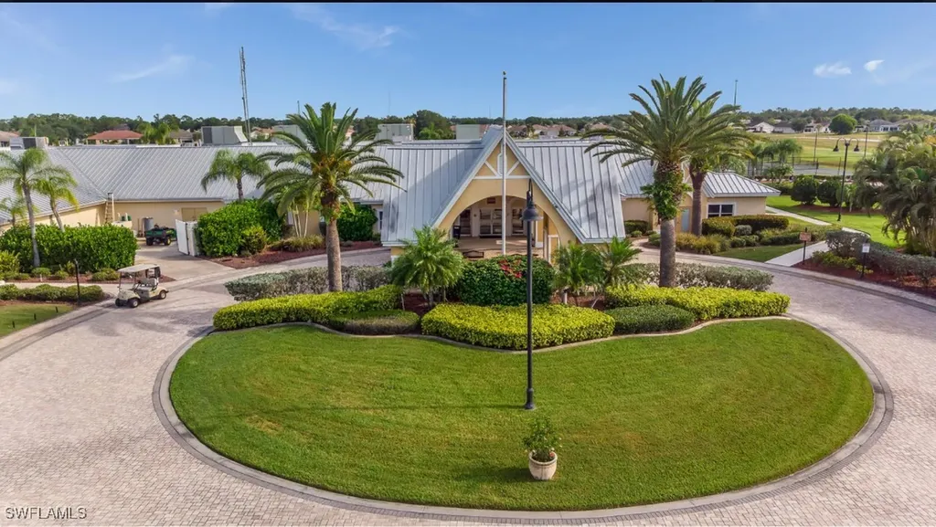 1927 Nottingham Trail Punta Gorda FL 33980