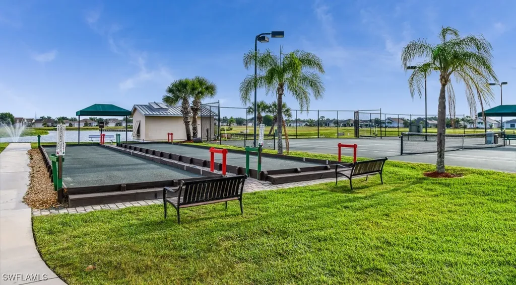 1927 Nottingham Trail Punta Gorda FL 33980