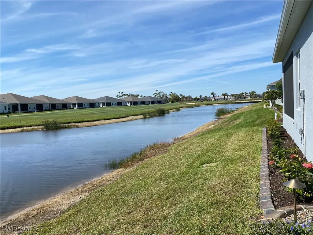 1927 Nottingham Trail Punta Gorda FL 33980