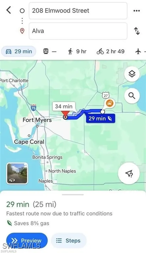 208 Elmwood Street Labelle FL 33935