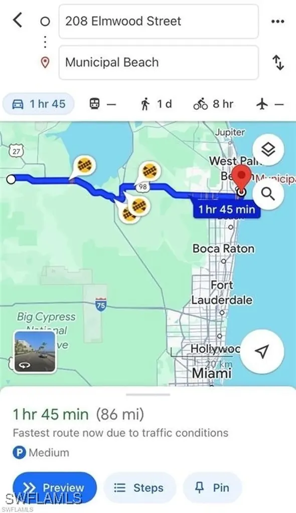 208 Elmwood Street Labelle FL 33935