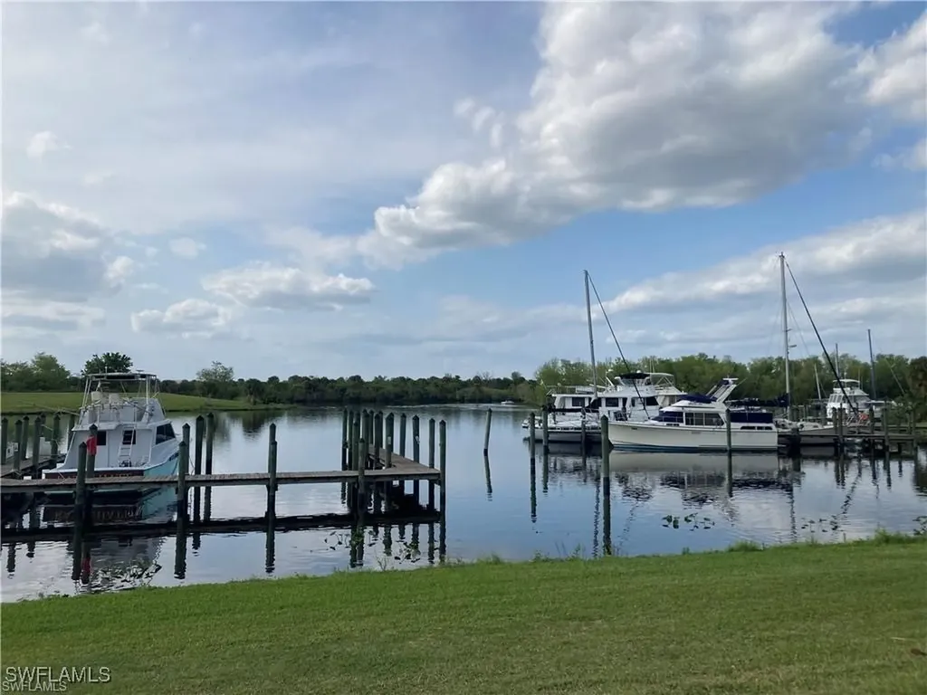 208 Elmwood Street Labelle FL 33935