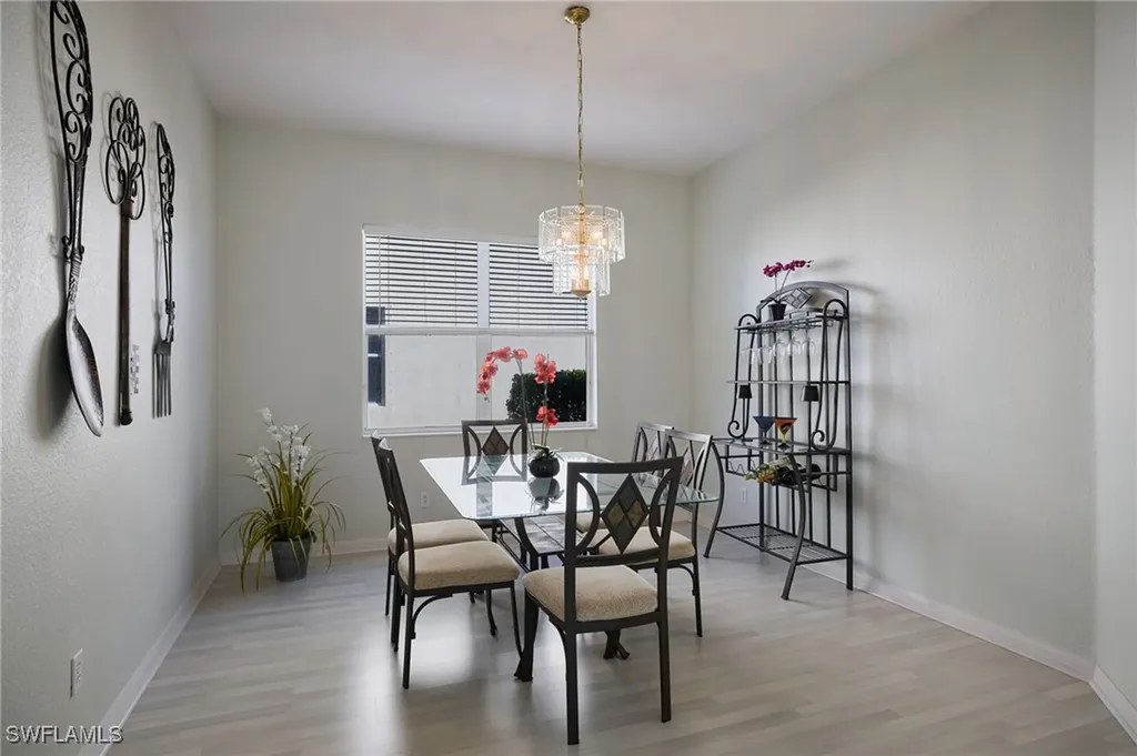 2576 Deerfield Lake Court Cape Coral FL 33909
