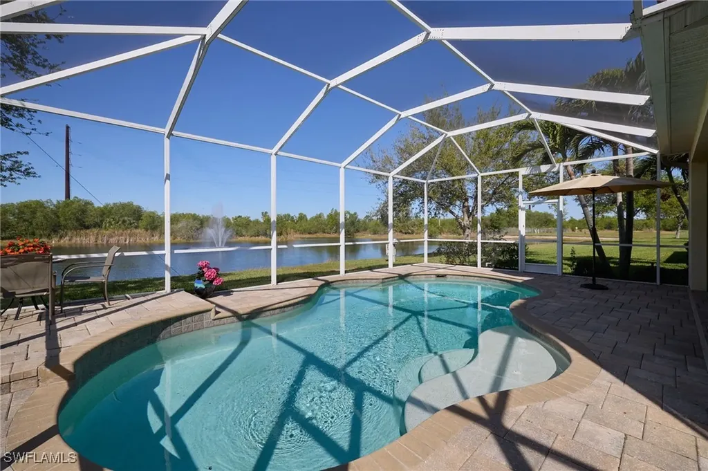 2576 Deerfield Lake Court Cape Coral FL 33909