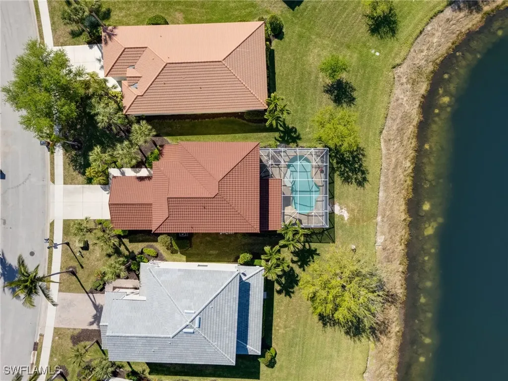 2576 Deerfield Lake Court Cape Coral FL 33909