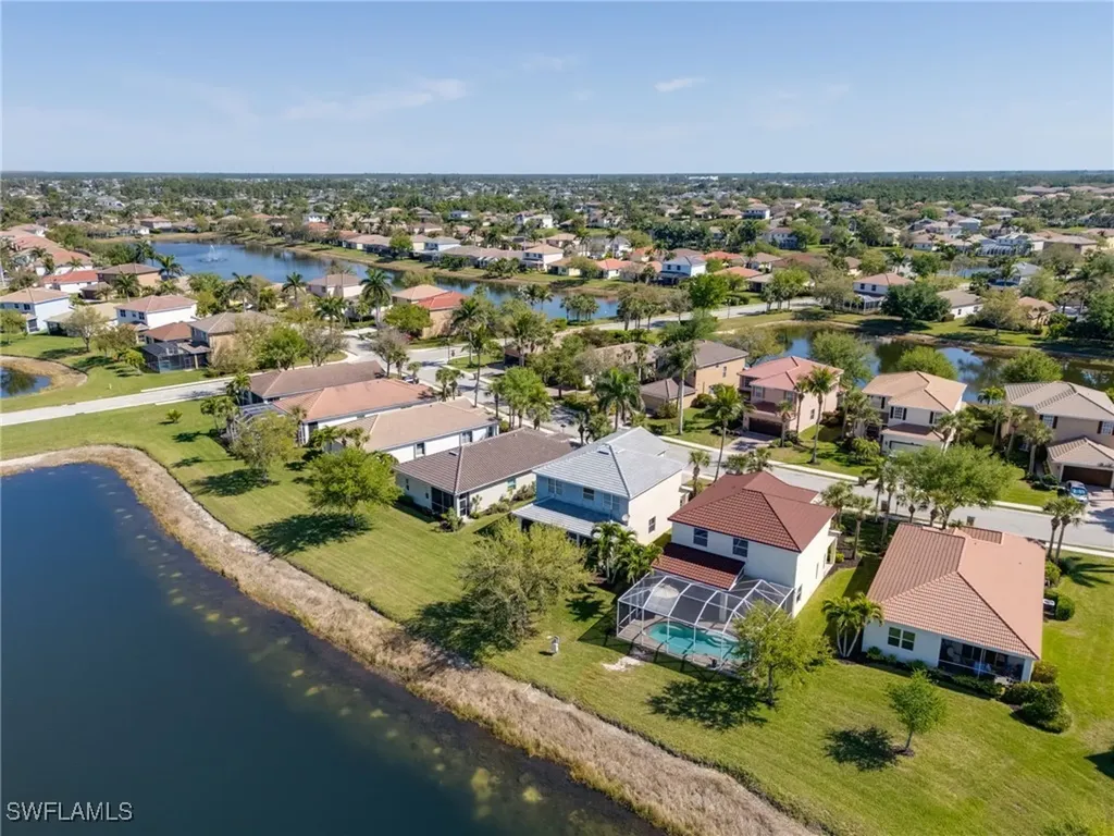 2576 Deerfield Lake Court Cape Coral FL 33909