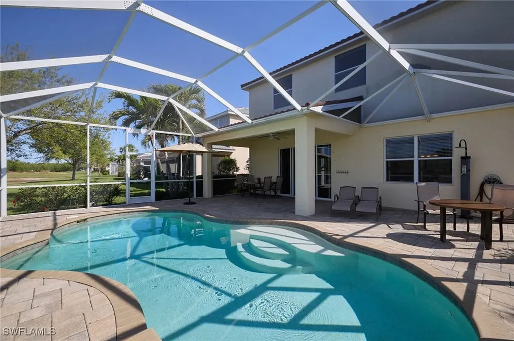2576 Deerfield Lake Court Cape Coral FL 33909