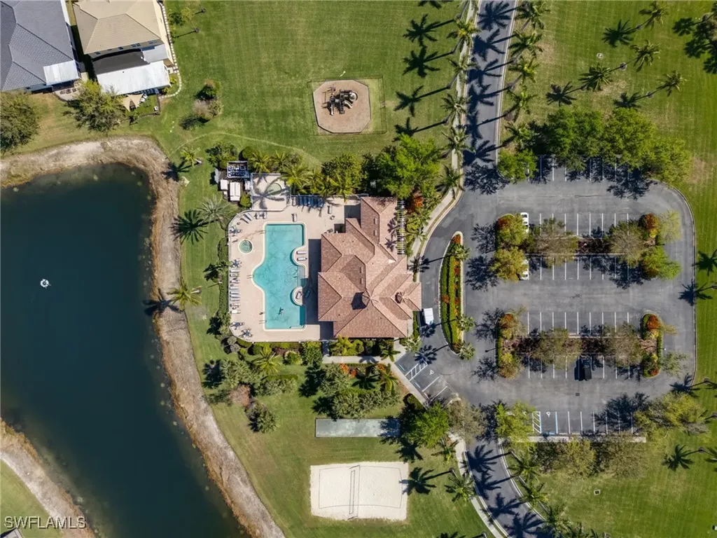 2576 Deerfield Lake Court Cape Coral FL 33909