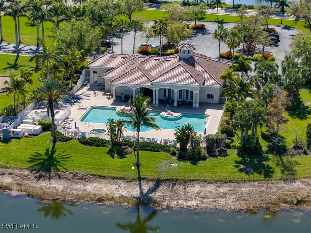 2576 Deerfield Lake Court Cape Coral FL 33909