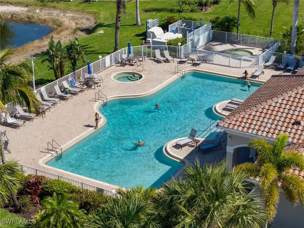 2576 Deerfield Lake Court Cape Coral FL 33909
