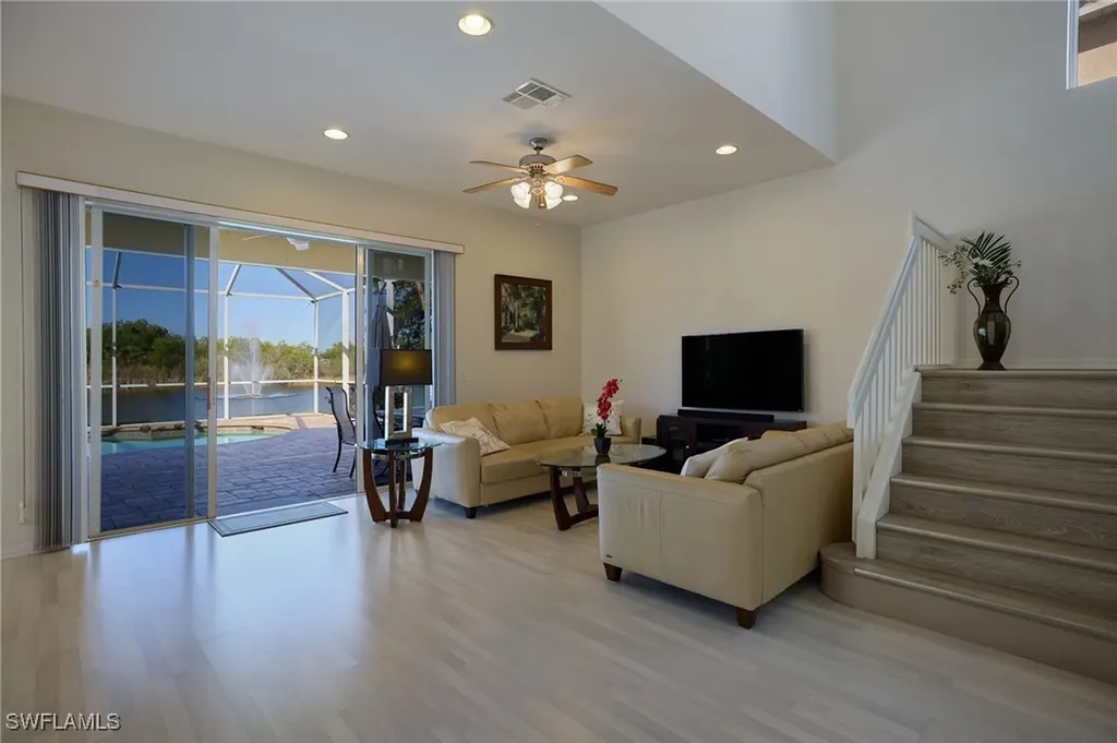 2576 Deerfield Lake Court Cape Coral FL 33909