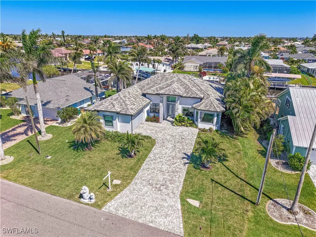 3619 SE 16th Place Cape Coral FL 33904