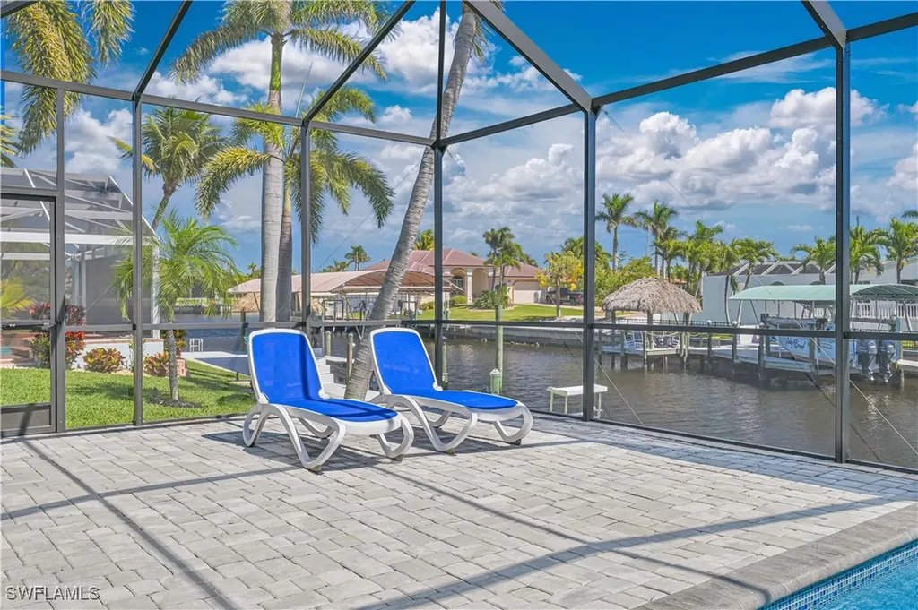 3619 SE 16th Place Cape Coral FL 33904
