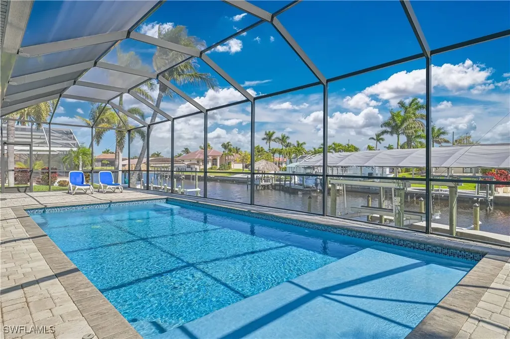 3619 SE 16th Place Cape Coral FL 33904