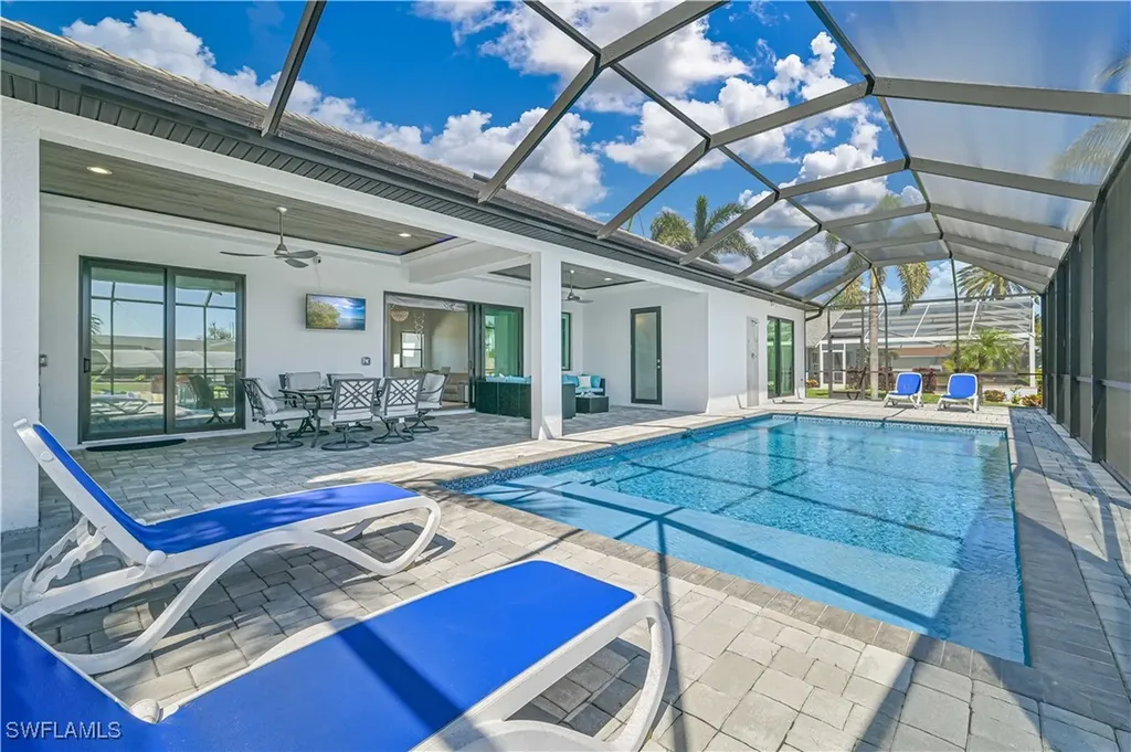3619 SE 16th Place Cape Coral FL 33904