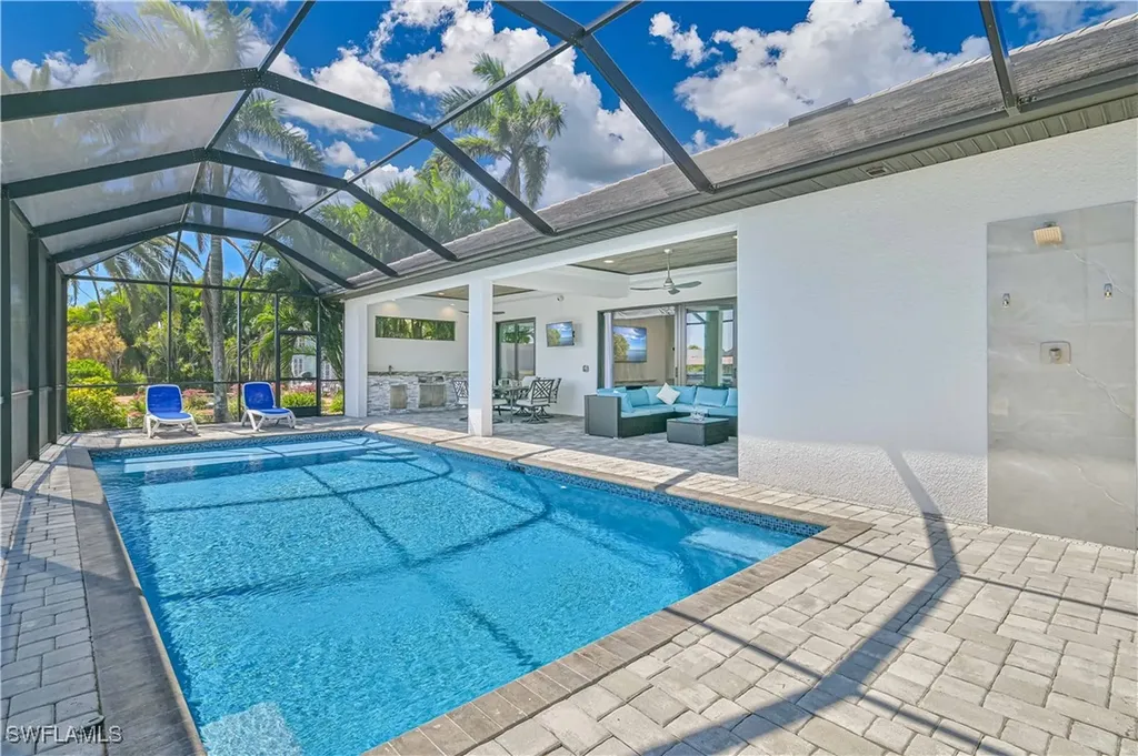 3619 SE 16th Place Cape Coral FL 33904