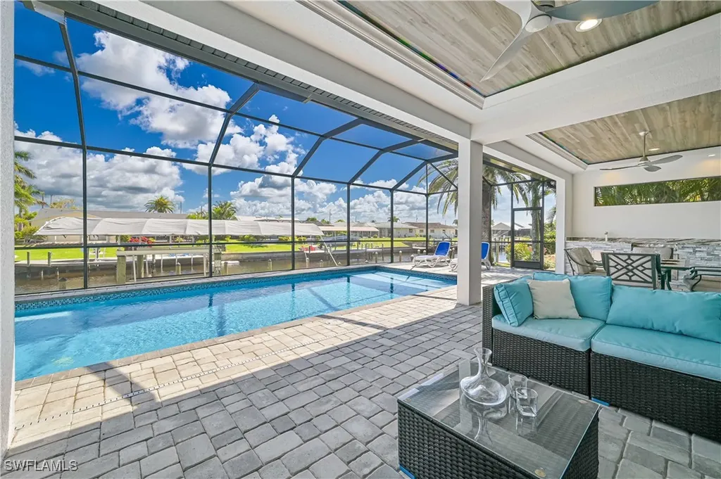 3619 SE 16th Place Cape Coral FL 33904