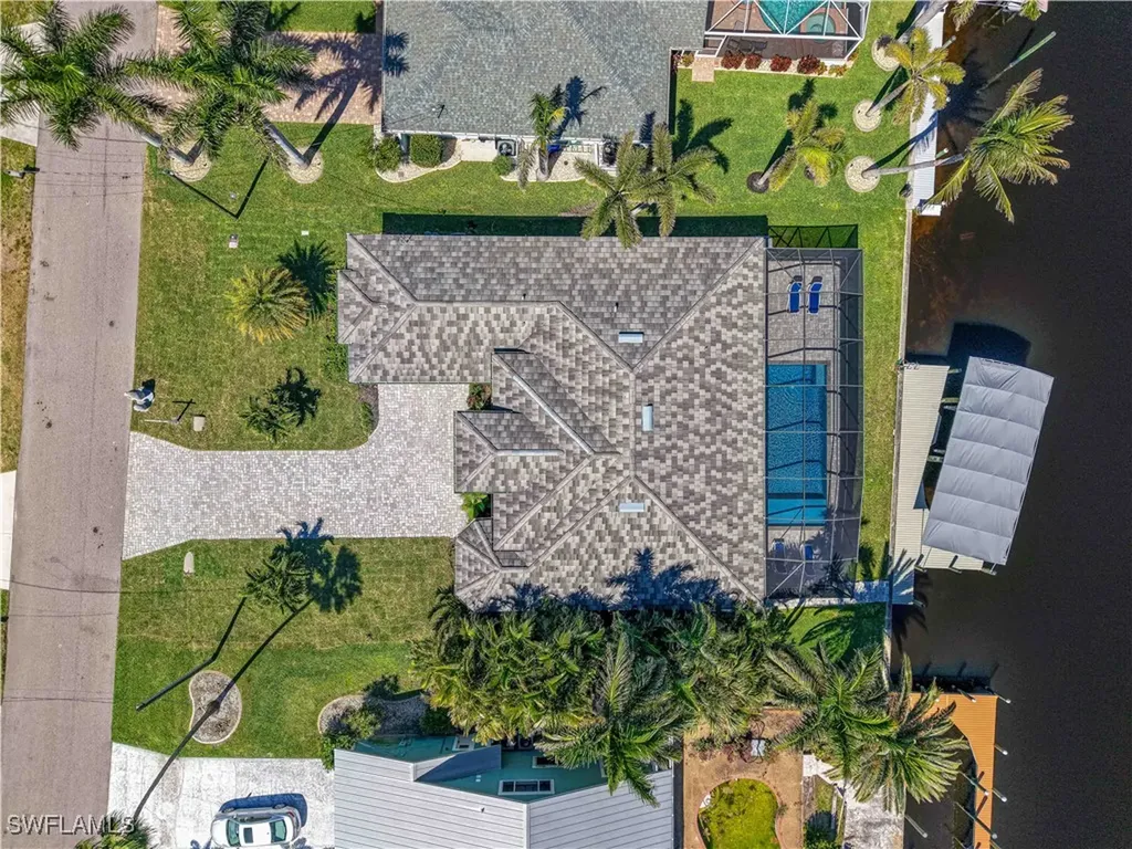 3619 SE 16th Place Cape Coral FL 33904