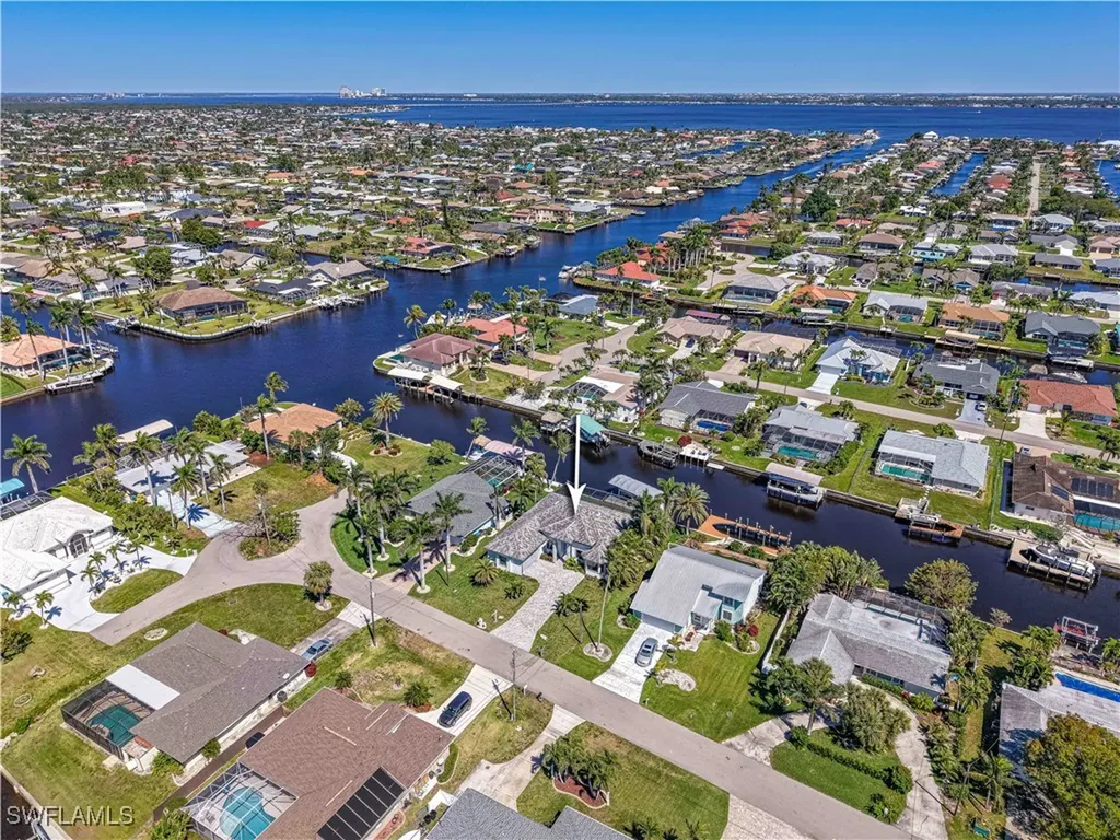 3619 SE 16th Place Cape Coral FL 33904
