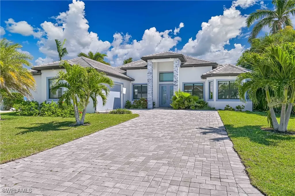 3619 SE 16th Place Cape Coral FL 33904