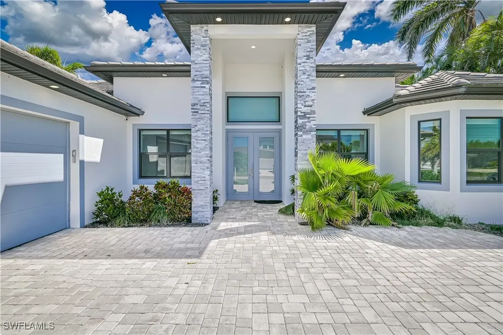 3619 SE 16th Place Cape Coral FL 33904