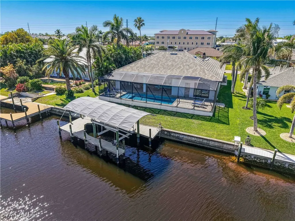 3619 SE 16th Place Cape Coral FL 33904
